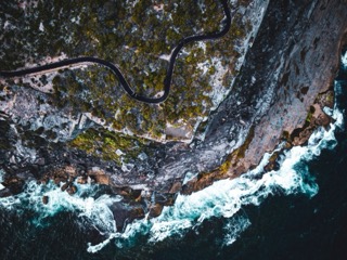 Ocean Pathway