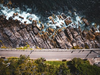 Ocean Pathway