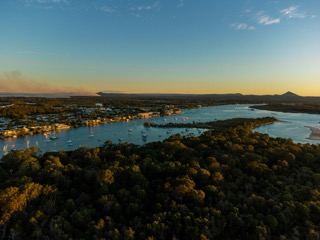 Noosa River